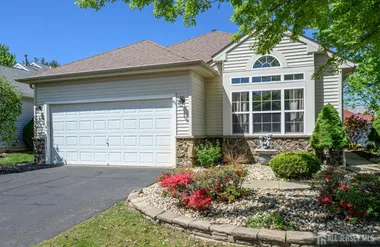70 VINEYARD CT, MONROE, NJ, 08831, Monroe, NJ 08831