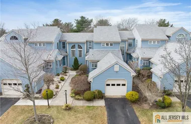 28 DANIEL WEBSTER AVE C, MONROE, NJ, 088..., Monroe, NJ 08831