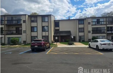 278 CROSSE DR 3F, MONROE, NJ, 08831, Monroe, NJ 08831
