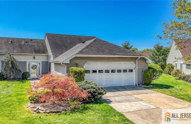 637 MADISON DR 637B, MONROE, NJ, 08831, Monroe, NJ 08831