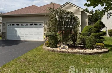 129 VALENCIA DR, MONROE, NJ, 08831, Monroe, NJ 08831