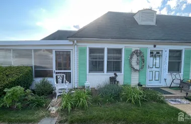 157 PELHAM LN D, MONROE, NJ, 08831, Monroe, NJ 08831