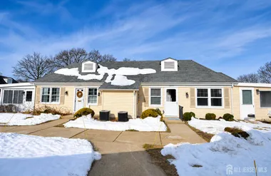 148 OLD NASSAU RD C, MONROE, NJ, 08831, Monroe, NJ 08831