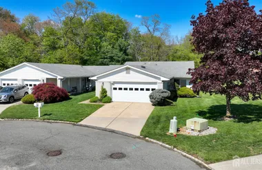 729-B RALSTON PLZ, MONROE, NJ, 08831, Monroe, NJ 08831