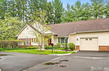 4 DOUGLAS FIR CT, PLAINSBORO, NJ, 08540, Plainsboro, NJ 08540