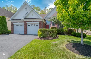 90 TURNBERRY DR, MONROE, NJ, 08831, Monroe, NJ 08831