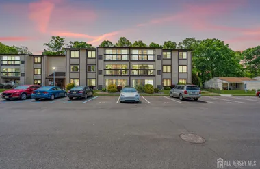 277 CROSSE DR 2G, MONROE, NJ, 08831, Monroe, NJ 08831