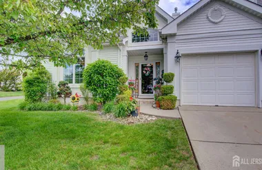 1 KINGSTON CT, MONROE, NJ, 08831, Monroe, NJ 08831