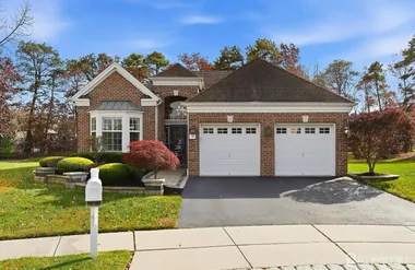 10 IVERNESS CT, LACEY, NJ, 08731, Lacey, NJ 08731