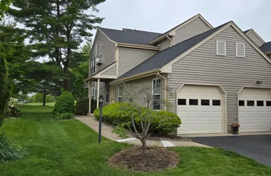 14 DANIEL WEBSTER AVE D, MONROE, NJ, 088..., Monroe, NJ 08831