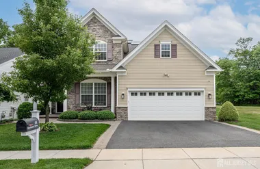 44 HARDWICK DR, SOUTH BRUNSWICK, NJ, 088..., South Brunswick, NJ 08824