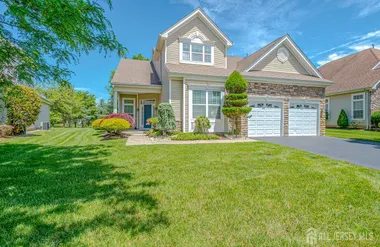 9 MONARCH RD, MONROE, NJ, 08831, Monroe, NJ 08831