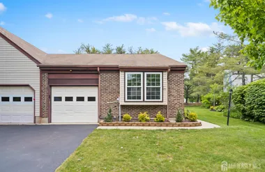 145 CONCORDIA CIR A, MONROE, NJ, 08831, Monroe, NJ 08831
