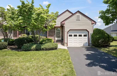 21-A JOHN HANCOCK DR, MONROE, NJ, 08831, Monroe, NJ 08831
