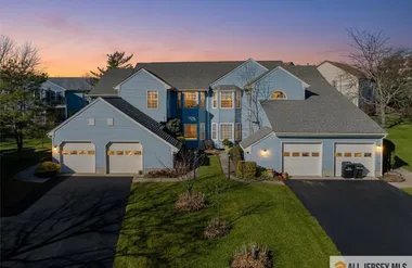 5 WINGATE CT 5D, MONROE, NJ, 08831, Monroe, NJ 08831