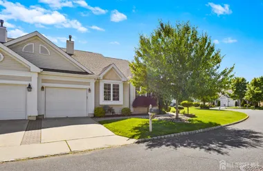 23 STONEWYCK PL, MONROE, NJ, 08831, Monroe, NJ 08831