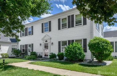 571-B WESTPORT LN, MONROE, NJ, 08831, Monroe, NJ 08831