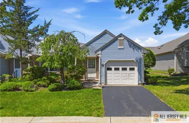 9 PATRICK HENRY A CT, MONROE, NJ, 08831, Monroe, NJ 08831