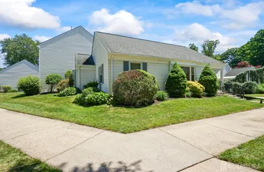 312 SHARON WAY C, MONROE, NJ, 08831, Monroe, NJ 08831