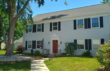 538 SUTTON WAY N, MONROE, NJ, 08831, Monroe, NJ 08831