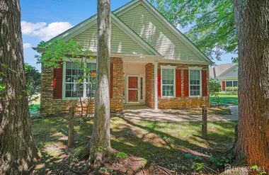 511 SKYLARK DR, MONROE, NJ, 08831, Monroe, NJ 08831