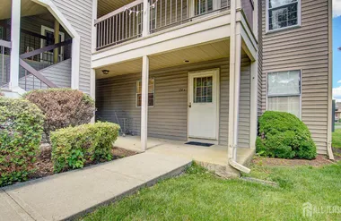 124 CONCORDIA CIR A, MONROE, NJ, 08831, Monroe, NJ 08831
