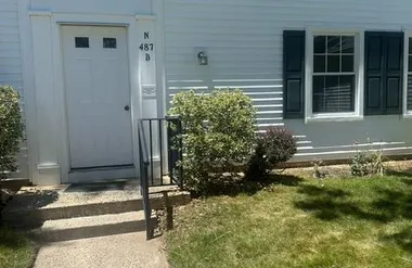 487 SOMERSET LN B, MONROE, NJ, 08831, Monroe, NJ 08831