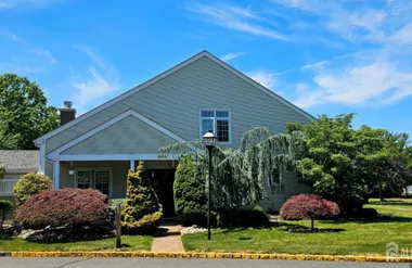 110 WINTHROP RD A, MONROE, NJ, 08831, Monroe, NJ 08831