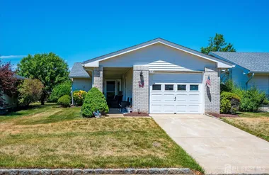 813-A DEAL RD, MONROE, NJ, 08831, Monroe, NJ 08831