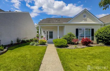386 HARRIER DR, MONROE, NJ, 08331, Monroe, NJ 08331