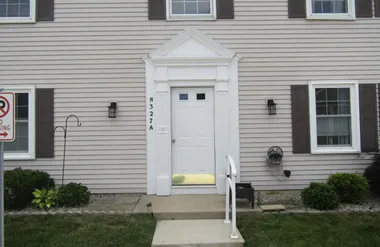 327 NANTUCKETT LN A, MONROE, NJ, 08831, Monroe, NJ 08831