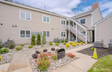 1 RUTLAND LN F, MONROE, NJ, 08831, Monroe, NJ 08831