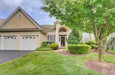 3 CROOKED STICK PL, MONROE, NJ, 08831, Monroe, NJ 08831