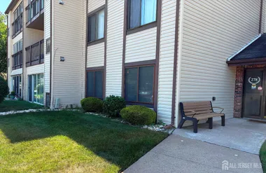 278 CROSSE DR 1C, MONROE, NJ, 08831, Monroe, NJ 08831