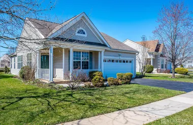 39 STONY PATH DR, SOUTH BRUNSWICK, NJ, 0..., South Brunswick, NJ 08810