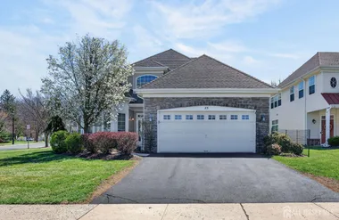 23 SCHINDLER CT, FRANKLIN TWSP, NJ, 0887..., Franklin Twsp, NJ 08873
