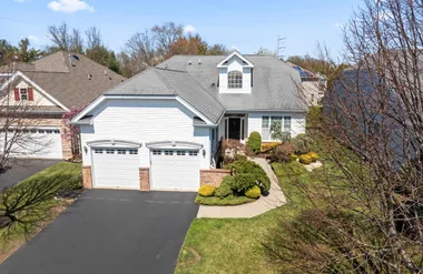 255 SPRING MEADOW WAY, MONROE, NJ, 08831, Monroe, NJ 08831