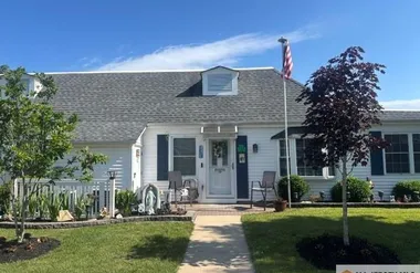 150 PROVIDENCE WAY B, MONROE, NJ, 08831, Monroe, NJ 08831