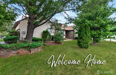 2 ETHAN ALLEN DR, MONROE, NJ, 08831, Monroe, NJ 08831