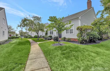 75 WINTHROP RD D, MONROE, NJ, 08831, Monroe, NJ 08831