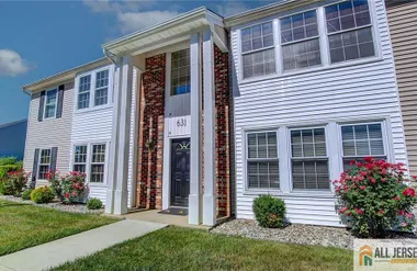 631 MADISON DR B, MONROE, NJ, 08831, Monroe, NJ 08831