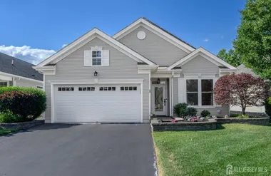 33 HEATH LN, JACKSON, NJ, 08527, Jackson, NJ 08527
