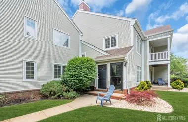 90 WINTHROP RD G, MONROE, NJ, 08831, Monroe, NJ 08831