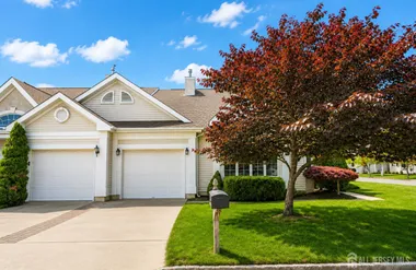 30 SEVERN WAY, MONROE, NJ, 08831, Monroe, NJ 08831