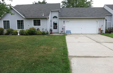640 MADISON DR B, MONROE, NJ, 08831, Monroe, NJ 08831