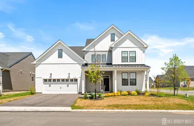 2 EVELYN CT, CRANBURY, NJ, 08512, Cranbury, NJ 08512