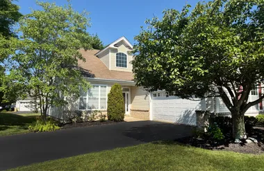417 MELROSE WAY, MONROE, NJ, 08831, Monroe, NJ 08831