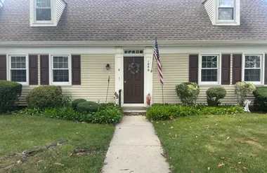 108-P HANOVER LN, MONROE, NJ, 08831, Monroe, NJ 08831