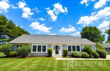 723-B MOUNT VERNON RD 723B, MONROE, NJ, ..., Monroe, NJ 08831