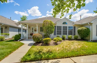 212 N PONDVIEW BLVD, MONROE, NJ, 08831, Monroe, NJ 08831